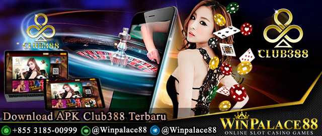 Download APK Club388 Terbaru