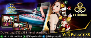 Download Club388 versi Android