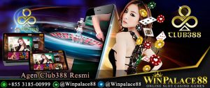 Agen Club388 Resmi dan Terpercaya